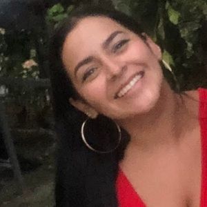 Meet your Posher, Yulexi